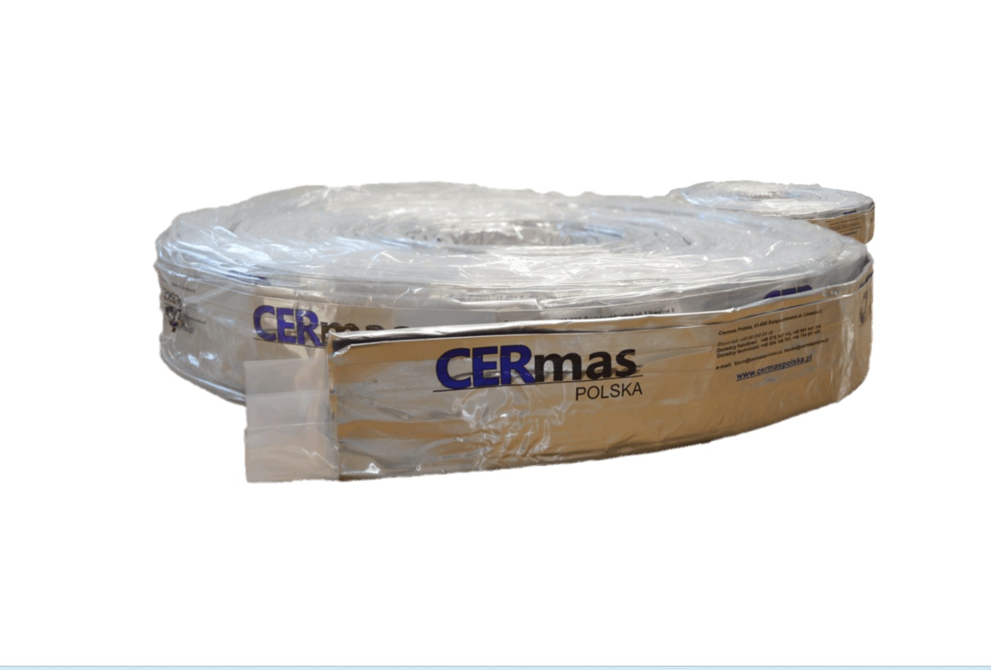 CER420ALU01 Flexibilis aluminium csővezeték 1fm (csak levegő ellátásra alkalmas)